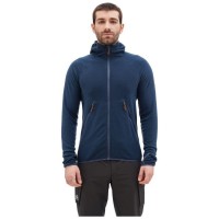 Кофта Turbat Annapurna Mns midnight navy - L - синій (012.004.4764)