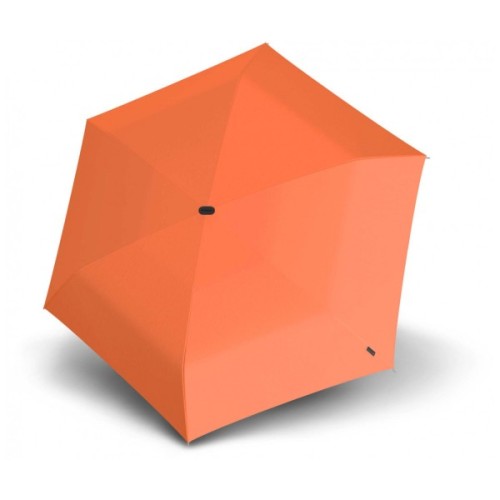 Парасоля Knirps X4U Ultra Light Slim Manual Neon Orange (Kn95-6030-8801)