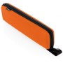 Парасоля Knirps X4U Ultra Light Slim Manual Neon Orange (Kn95-6030-8801)
