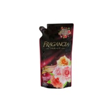 Кондиціонер для білизни Rocket Soap Concentrated Softener Троянда Змінний блок 1.5 л (4903367092458) Кондиціонер для білизни Rocket Soap Concentrated Softener Троянда Змінний блок 1.5 л (4903367092458)