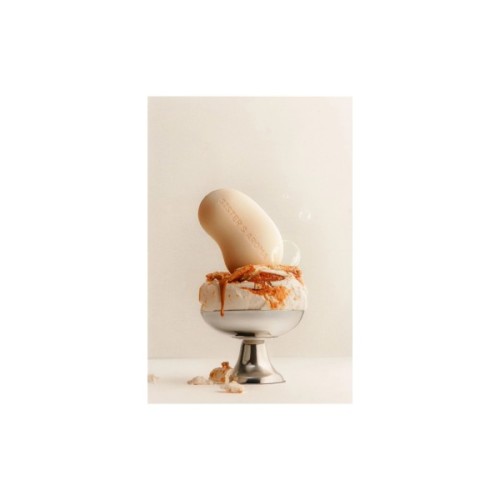 Тверде мило Sister's Aroma Sugar Porn 100 г (4820227785568)