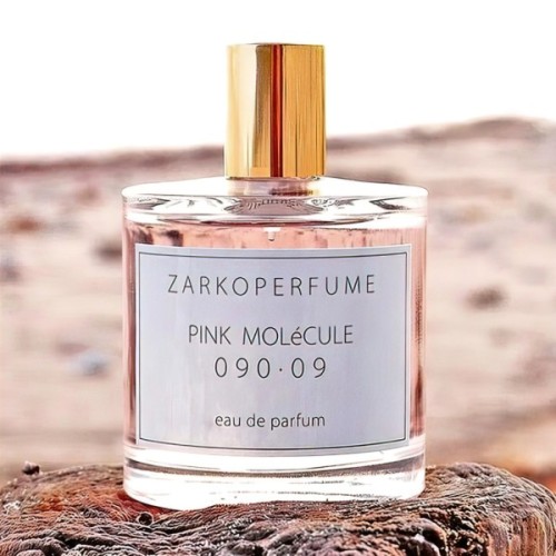 Парфумована вода Zarkoperfume Pink Molecule 090.09 100 мл (5712598000052)