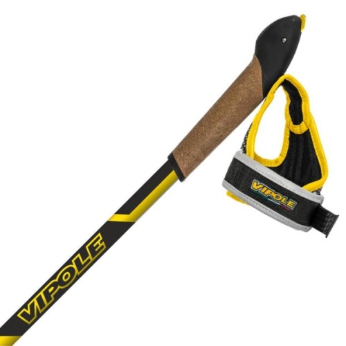 Палиці для скандинавської ходи Vipole Hercules Vario Alu +200 GR (SW20 05) (DAS303504)