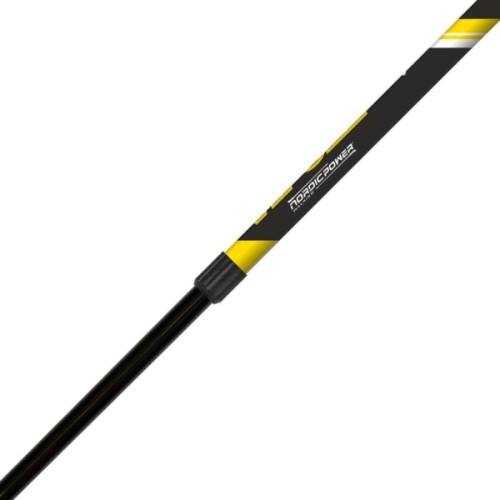 Палиці для скандинавської ходи Vipole Hercules Vario Alu +200 GR (SW20 05) (DAS303504)