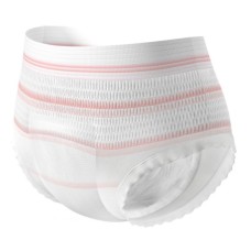 Післяпологові труси Canpol babies 2 в 1 L/XL 5 шт. дихаючі та ультрапоглинаючі, одноразові (78/012)