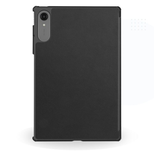 Чохол до планшета BeCover Smart Case Lenovo Idea Tab Pro (2nd Gen) TB390FU 13.0" Black (715801)