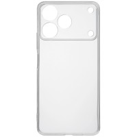 Чохол до мобільного телефона Armorstandart Air Realme Note 80 4G Camera cover Clear (ARM92238)