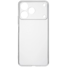 Чохол до мобільного телефона Armorstandart Air Realme Note 80 4G Camera cover Clear (ARM92238)