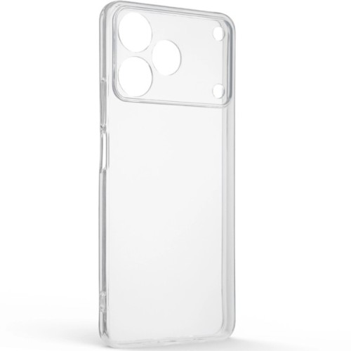Чохол до мобільного телефона Armorstandart Air Realme Note 80 4G Camera cover Clear (ARM92238)