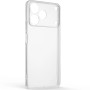 Чохол до мобільного телефона Armorstandart Air Realme Note 80 4G Camera cover Clear (ARM92238)