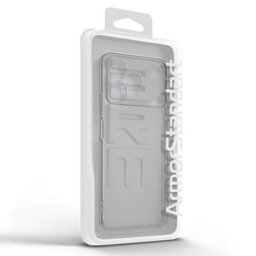 Чохол до мобільного телефона Armorstandart Air Realme Note 80 4G Camera cover Clear (ARM92238)