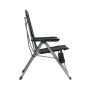 Крісло складане Outwell Campo Recliner (470493) (932228)