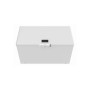 Морозильна скриня Whirlpool W3RHS44EW