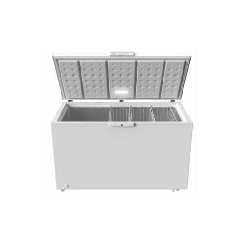 Морозильна скриня Whirlpool W3RHS44EW