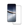 Скло захисне ACCLAB Full Glue ESD Xiaomi POCO F7 Black (1283126623974)