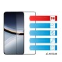 Скло захисне ACCLAB Full Glue ESD Xiaomi POCO F7 Black (1283126623974)