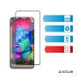 Скло захисне ACCLAB Full Glue ESD Xiaomi POCO F7 Black (1283126623974)