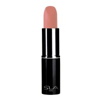 Помада для губ SLA Paris Pro lipstick - 51 Beige Nude (3593910202512)