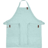 Фартух Ardesto Oliver, 100% бавовна, бірюза (ART12OT)