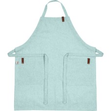 Фартух Ardesto Oliver, 100% бавовна, бірюза (ART12OT)