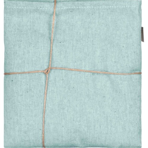 Фартух Ardesto Oliver, 100% бавовна, бірюза (ART12OT)