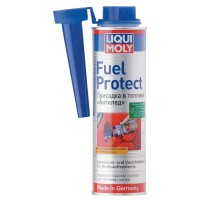 Присадка автомобільна Liqui Moly FUEL PROTECT GASOLINE 0,3л (8356)