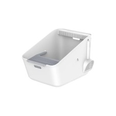 Туалет для котів Petkit Pet Pura Cat Litter Box Білий (P951)