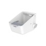 Туалет для котів Petkit Pet Pura Cat Litter Box Білий (P951)