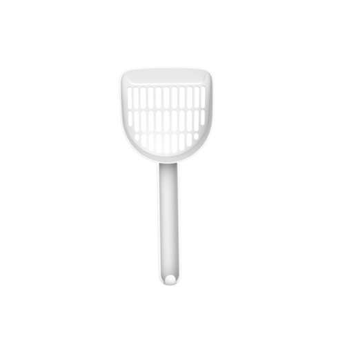 Туалет для котів Petkit Pet Pura Cat Litter Box Білий (P951)