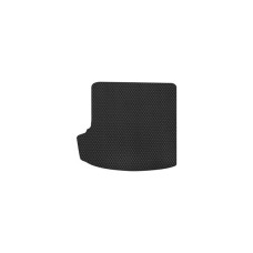 Килимок в багажник EVAtech Skoda Octavia A5 (AT, 8 clips) 2004-2013 2 п (SK12152BD1RBB)