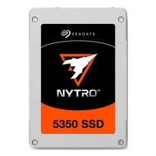Накопичувач SSD U.3 2.5" 3.84TB Nytro 5350M Seagate (XP3840SE70065)