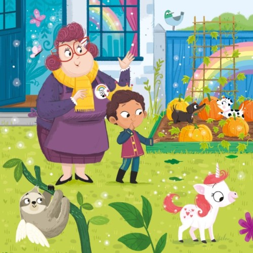 Книга Блисколиско - Матільда Роуз Видавництво РМ (9786178512132)