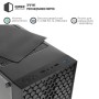 Корпус для ПК Qube CARNIVAL_FCNU3