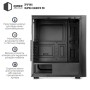 Корпус для ПК Qube CARNIVAL_FCNU3