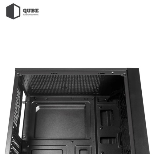 Корпус для ПК Qube CARNIVAL_FCNU3