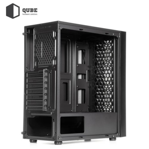 Корпус для ПК Qube CARNIVAL_FCNU3