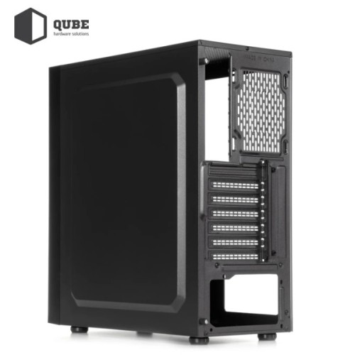 Корпус для ПК Qube CARNIVAL_FCNU3