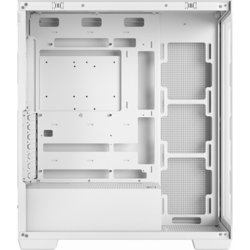 Корпус для ПК Deepcool CG580 White (R-CG580-WHNDA0-G-1)