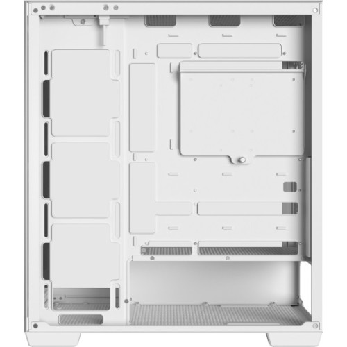 Корпус для ПК Deepcool CG580 White (R-CG580-WHNDA0-G-1)
