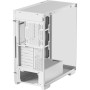 Корпус для ПК Deepcool CG580 White (R-CG580-WHNDA0-G-1)