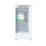 Корпус для ПК Zalman P40PRISMPLUSWHITE