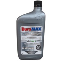 Моторна олива Duramax 5W30 FULL SYNTHETIC, 0,946 л