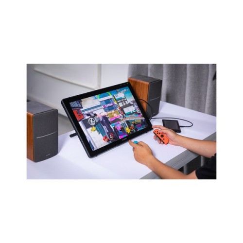 Планшет-монітор Huion Kamvas 22 (GS2201)