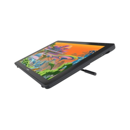 Планшет-монітор Huion Kamvas 22 (GS2201)