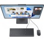Комп'ютер Lenovo IdeaCentre AiO 27IRH9 / Core7 240H, 32, 1TBSSD, KM (F0HM00WAUO)