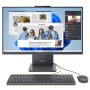 Комп'ютер Lenovo IdeaCentre AiO 27IRH9 / Core7 240H, 32, 1TBSSD, KM (F0HM00WAUO)