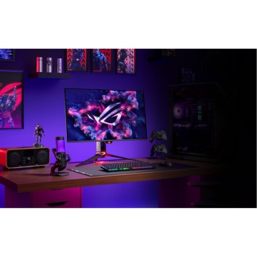 Монітор ASUS ROG Swift PG32UCDMR (90LM0C00-B01971)