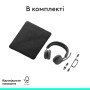 Навушники Logitech Zone Wireless 2 ES Busines Graphite (981-001498)