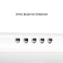 Витяжка кухонна Perfelli CLIO 5 DM BIANCO