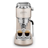 Ріжкова кавоварка еспресо DeLonghi EC 885 BG